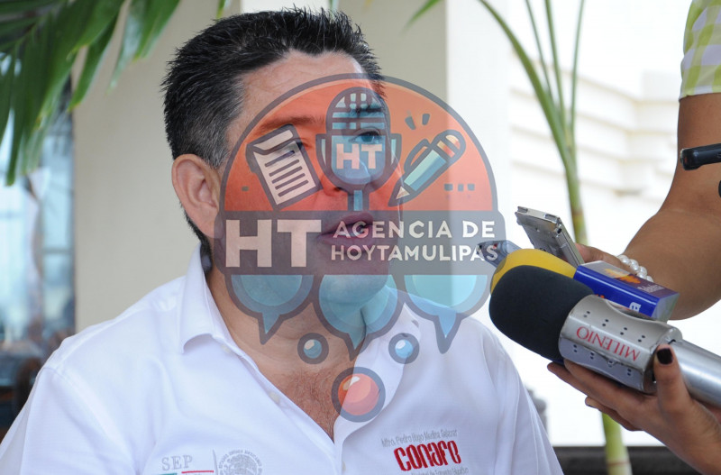 Pedro Hugo Medina Salazar