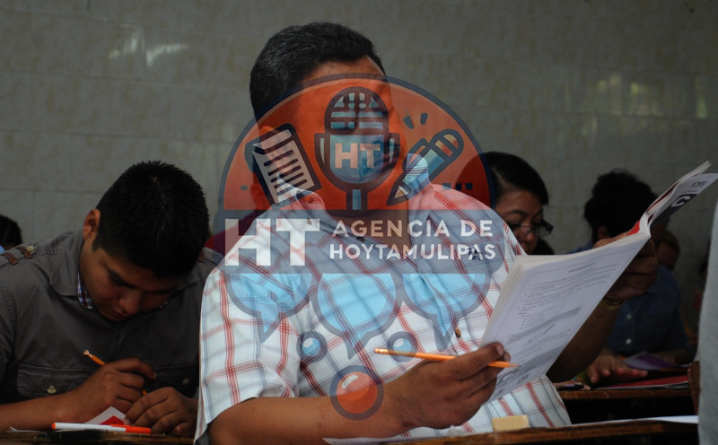 Concurso de Oposici�n