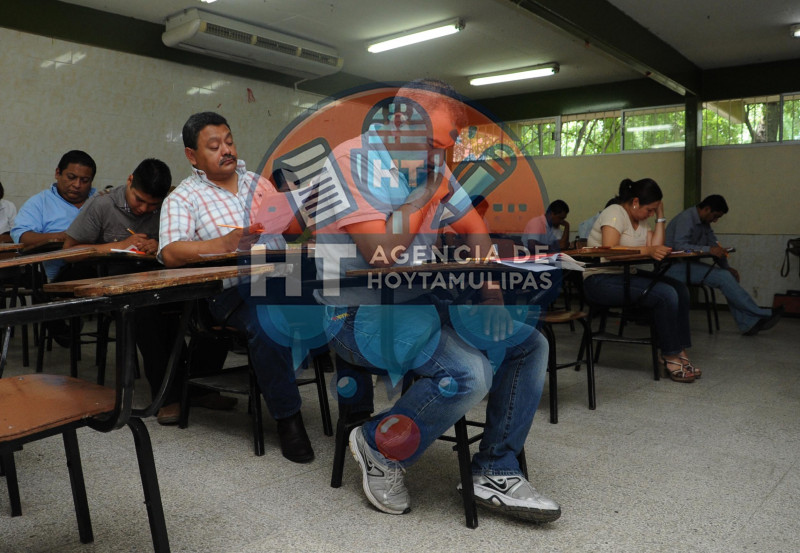 Concurso de Oposici�n