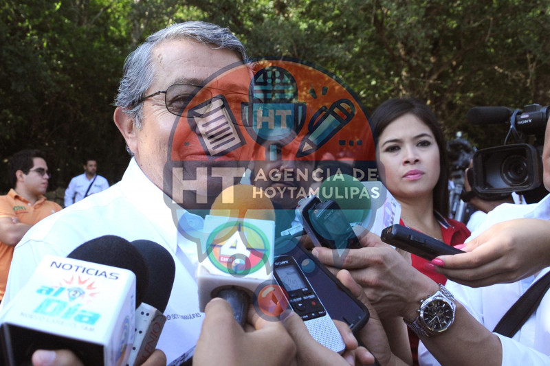 Genaro Torres Taboada 