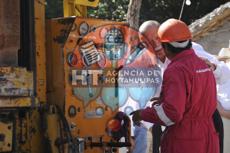 Acuaf�rico Ciudad Victoria