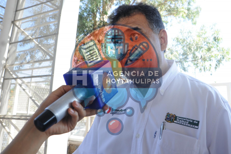 Luis Fernando Garza Frausto