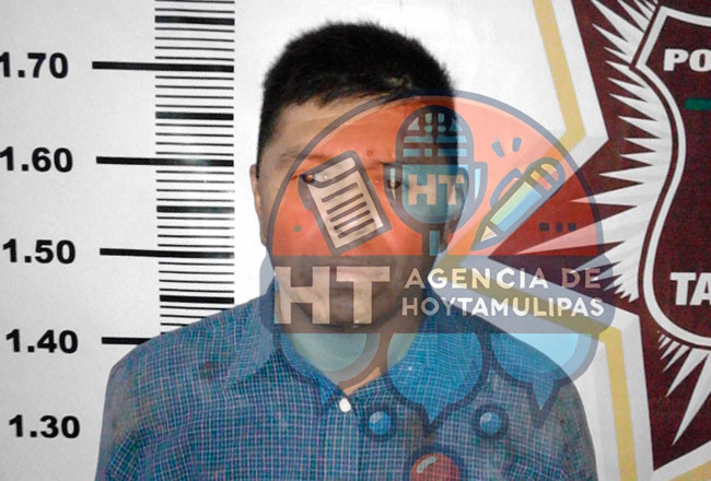 Urbano Rivera Flores