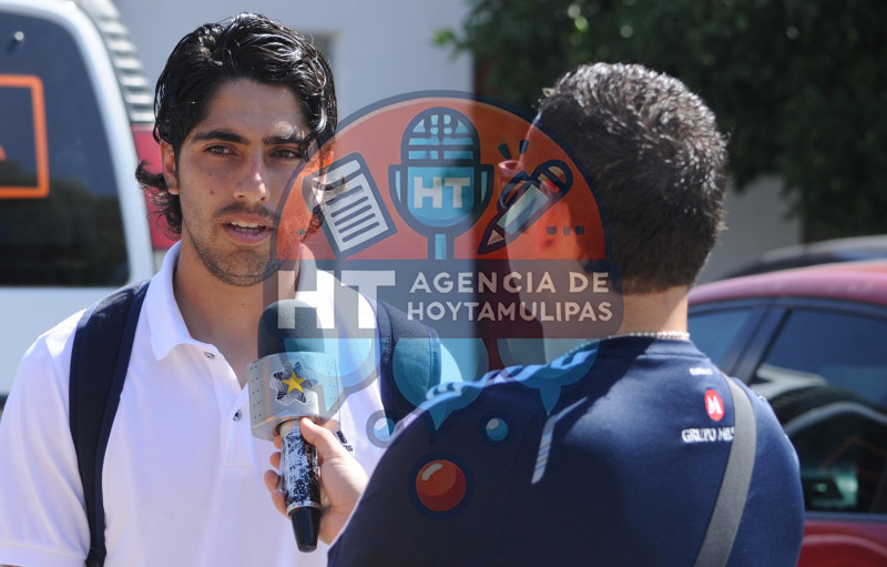 Fernando Sinecio Gonz�lez Torres