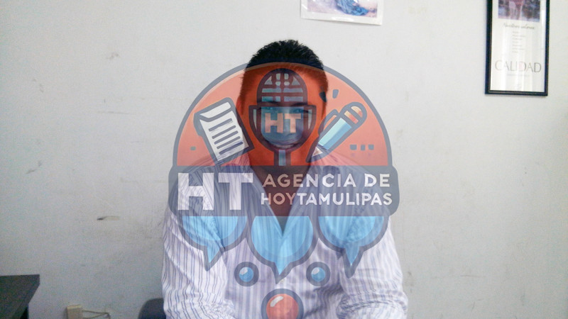 Julio Villarreal Zamorano