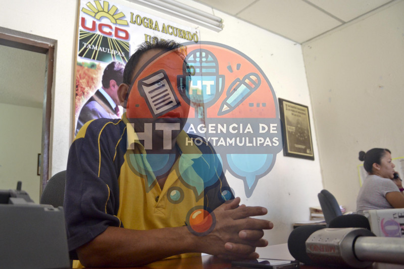 Jaime Gauna Cervantes