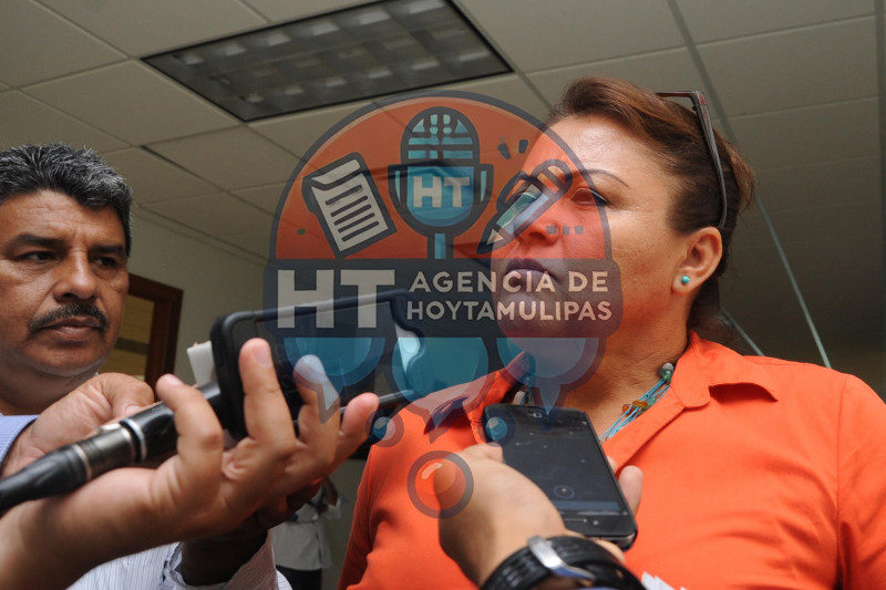 Irma Leticia Torres Silva