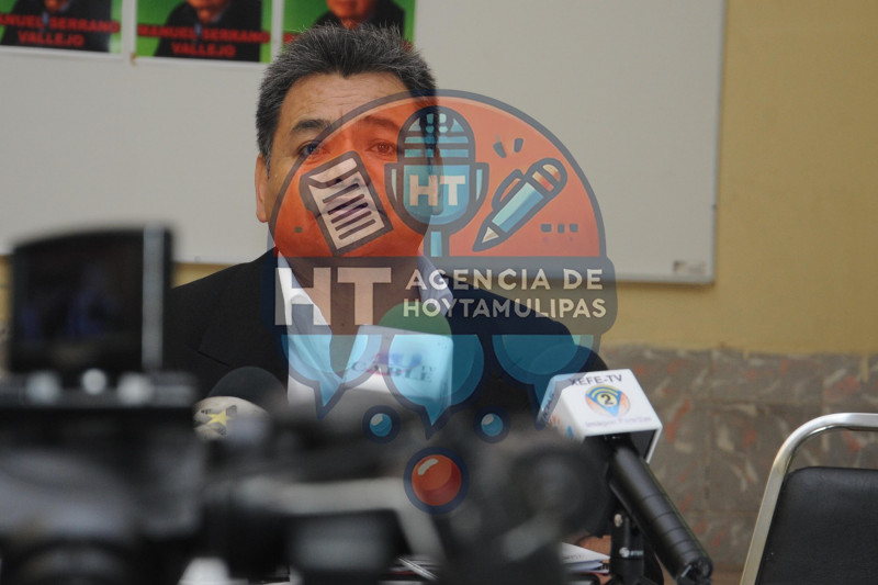 Carlos Martinez Leal