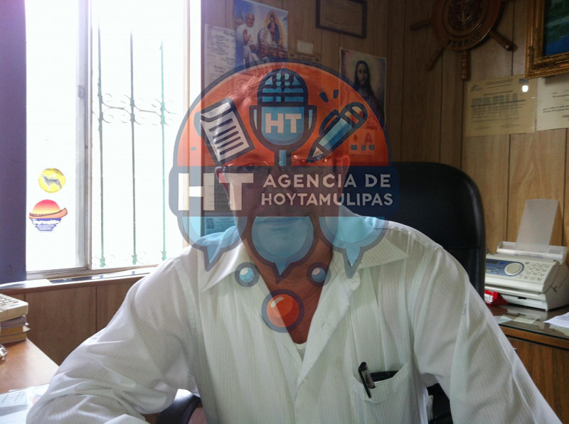 Enrique Lozano Garza