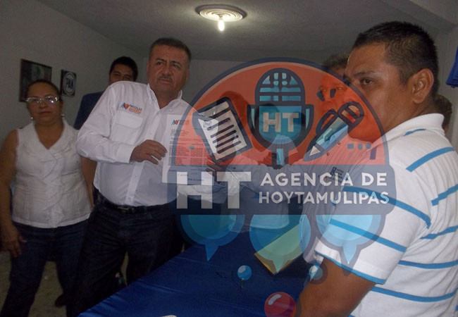 Nicol�s �lvarez Betancourt 