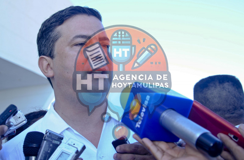 Ramiro Ramos Salinas