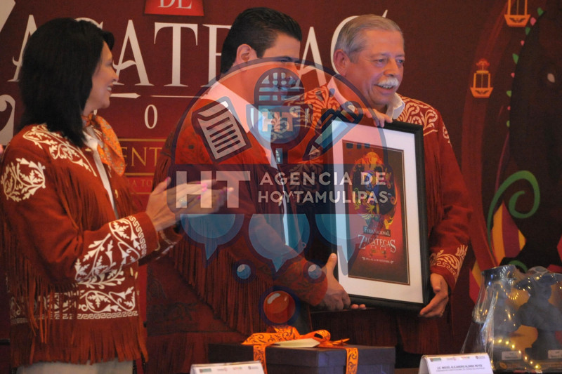 Tamaulipas estar� presente en la FENAZA