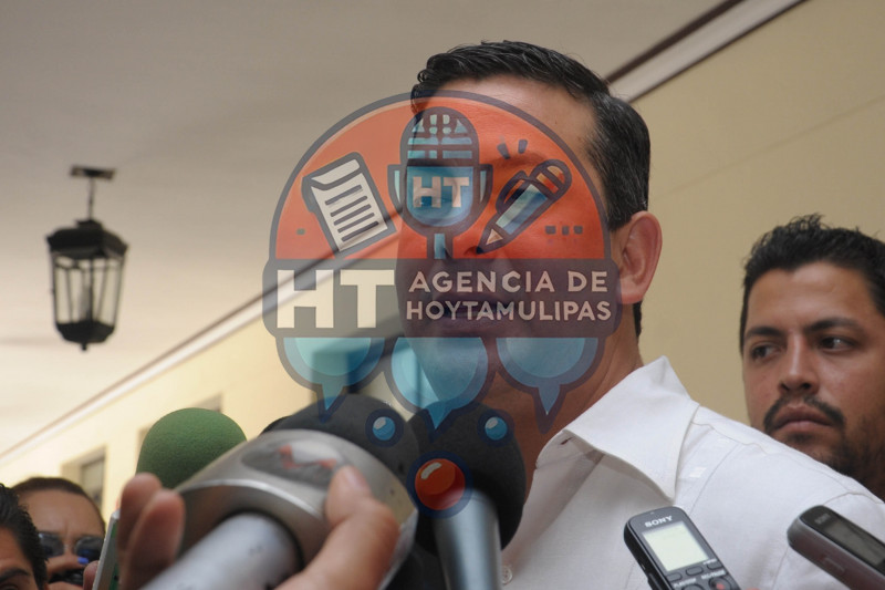 Ramiro Ramos Salinas