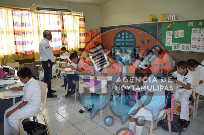 Estudiantes Matamoros