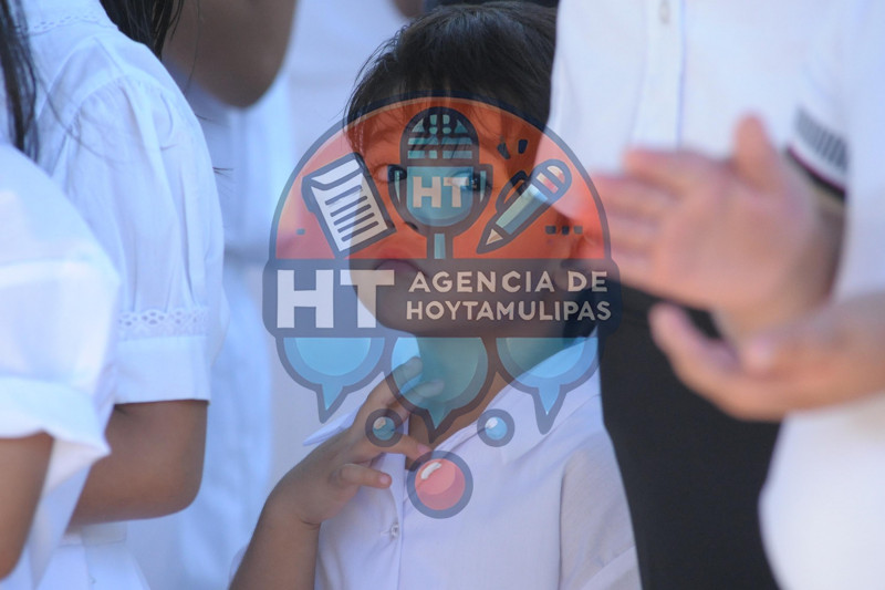 Arranque ciclo escolar 2014-2015