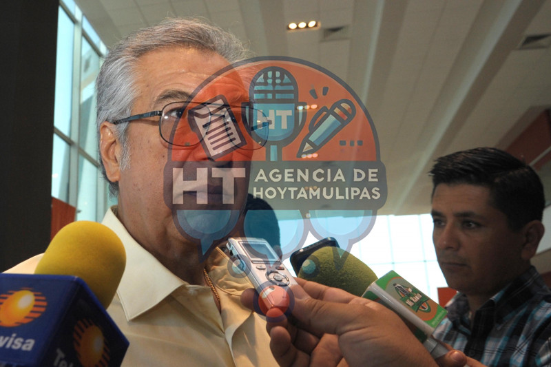 Jorge Salinas Trevi�o