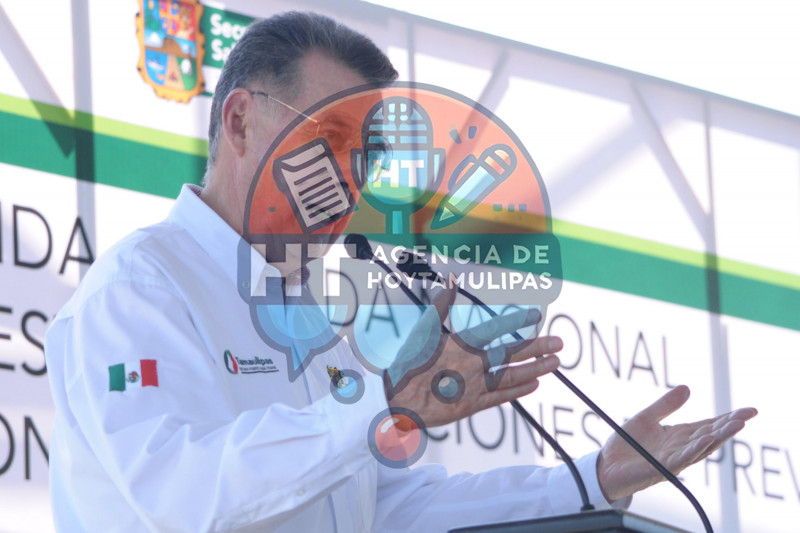 Norberto Trevi�o Garc�a Manzo