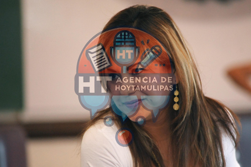 Marisela Ramos Salazar