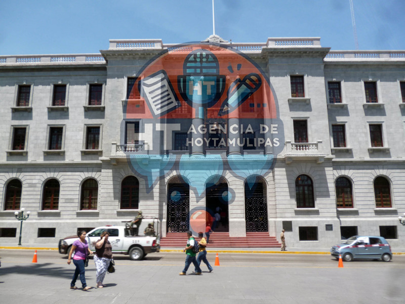 Presidencia de Tampico