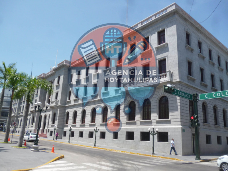 Presidencia de Tampico