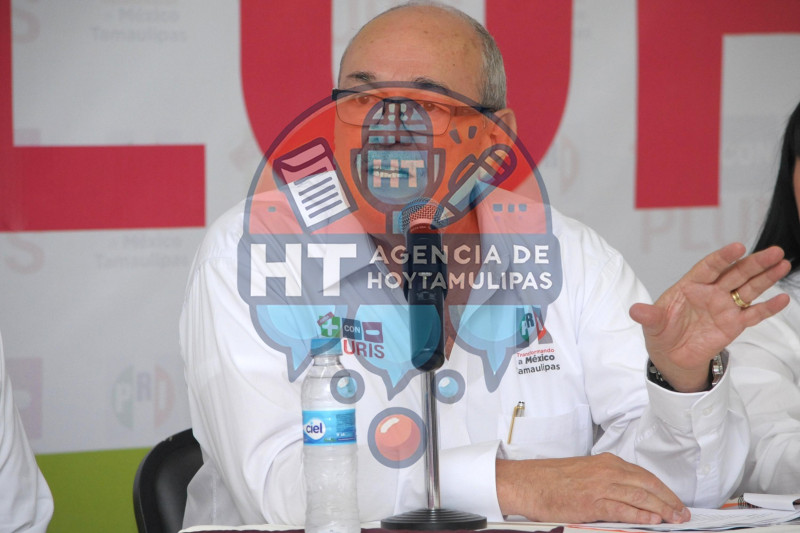 Rafael Gonz�lez Benavides