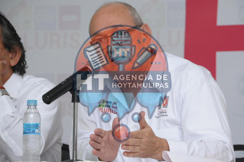 Rafael Gonz�lez Benavides