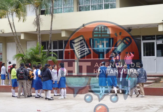 Promueven cultura de protecci�n civil