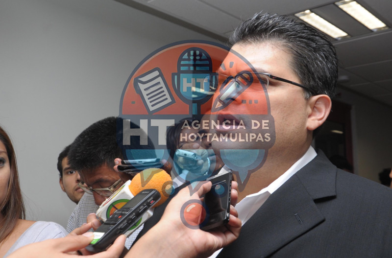 Carlos Enrique Salda�a Farach