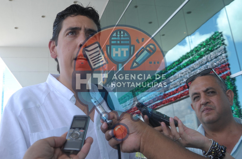 Salvador Trevi�o Salinas