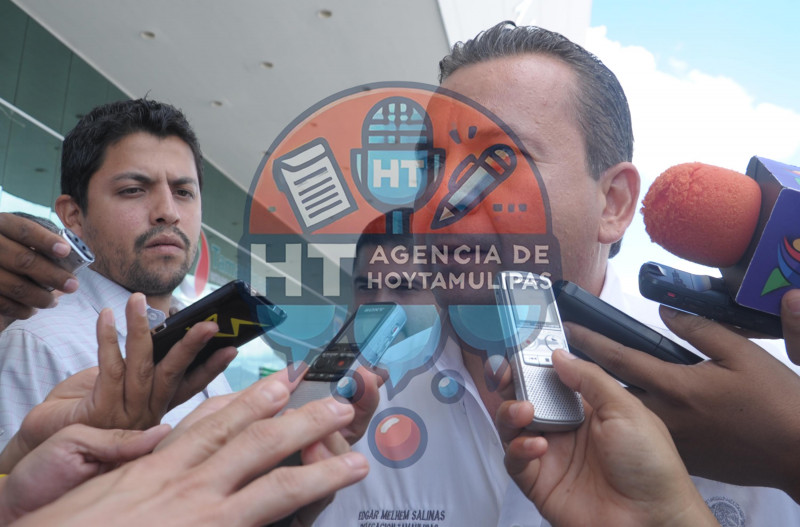 Edgar Melhem Salinas