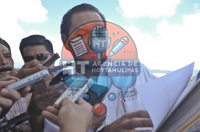  Luis Felipe Alcocer Espinosa