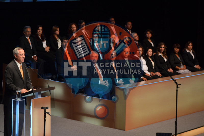 Primer informe municipal