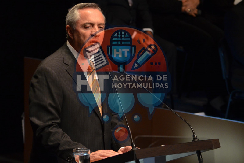 Primer informe municipal