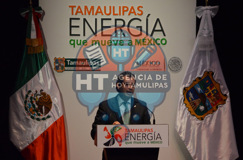 Enrique Ochoa Reza