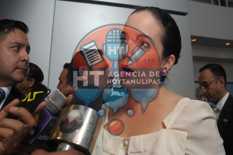 Mariana Rodr�guez Mier y Teran