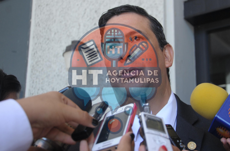 Ramiro Ramos Salinas