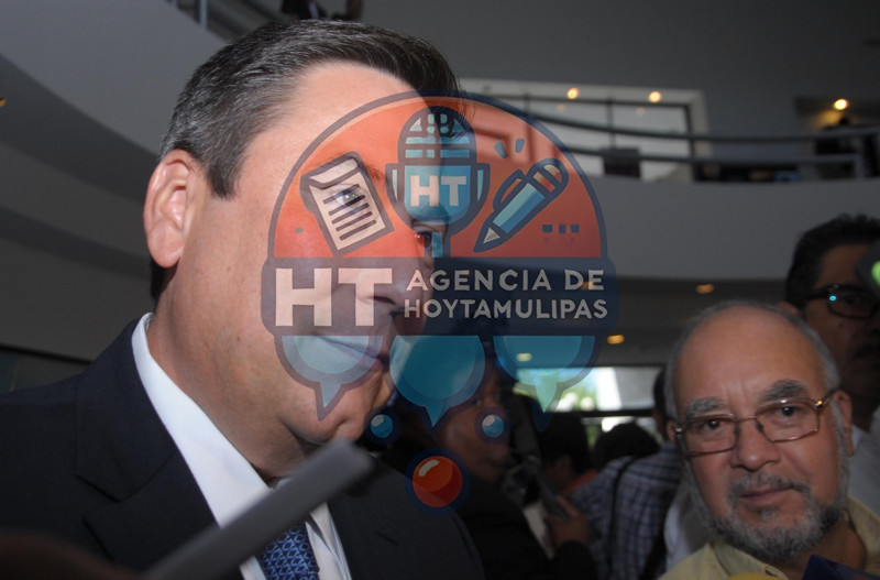 Baltazar Hinojosa Ochoa