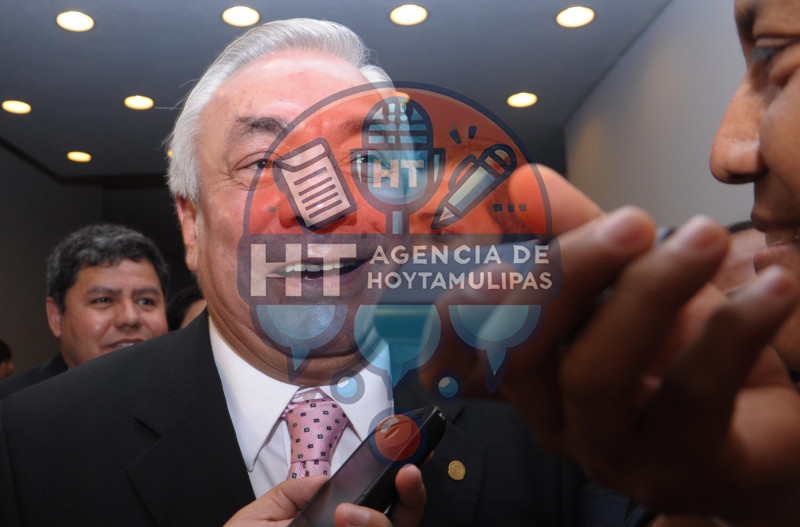 Marco Antonio Bernal Gutirrez