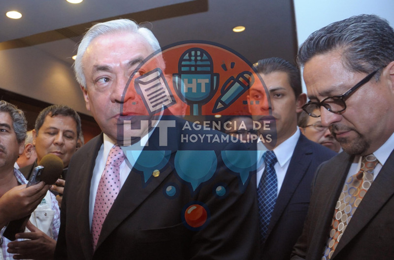 Marco Antonio Bernal Gutirrez