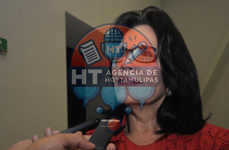 Gilda Cavazos Lliteras