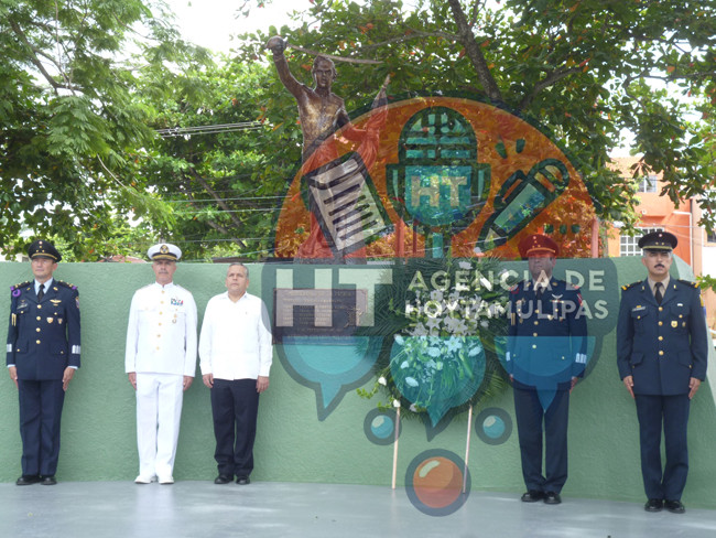 Aniversario Ni�os H�roes