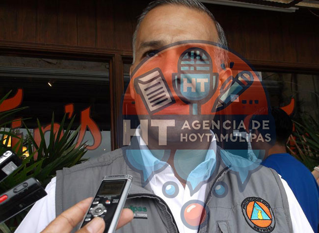 Titular de PC en Reynosa