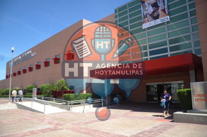  Hospital Regional de Alta Especialidad
