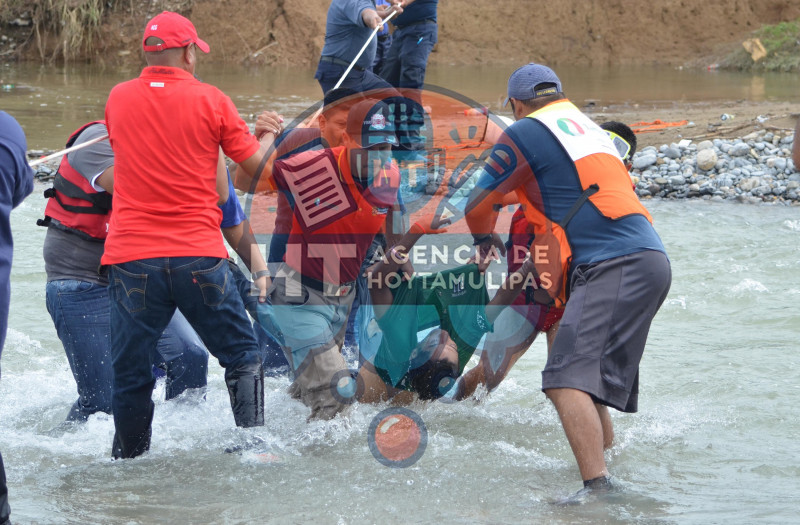 Encuentran cuerpo sin vida 