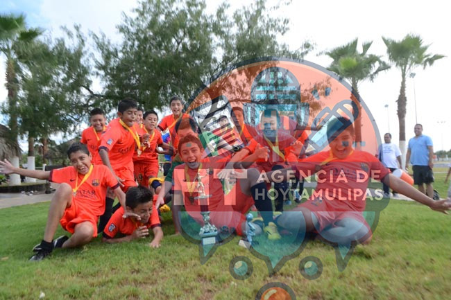 Furia Azul de Victoria 