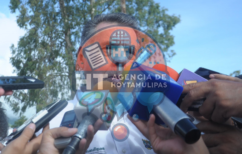 Norberto Trevi�o Garc�a Manzo