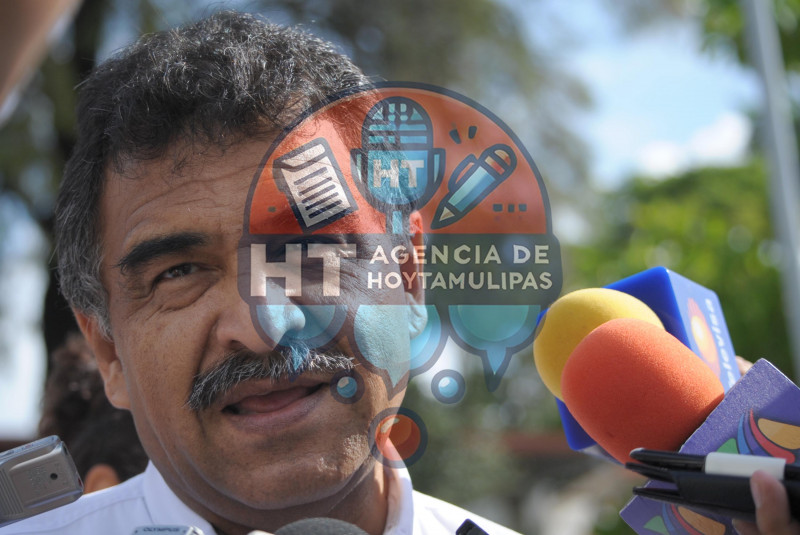 Luis Fernando Garza Frausto