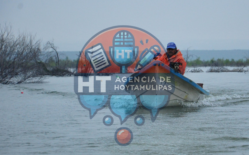 Presa Vicente Guerrero