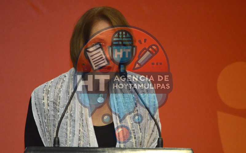 Sandra Samaniego Breach