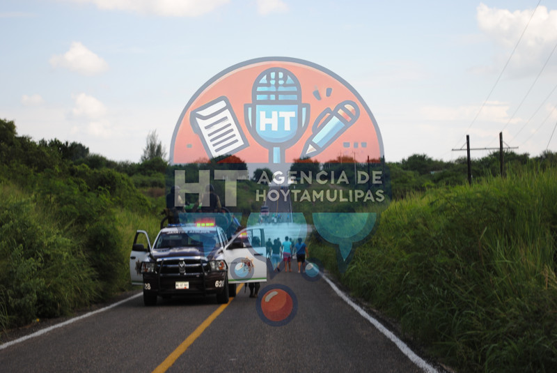 R�os cas� al desborde en Abasolo 